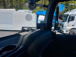 MERCEDES-BENZ Atego 12-24 PL-SP- Blatt/Luft- Klima- LBW