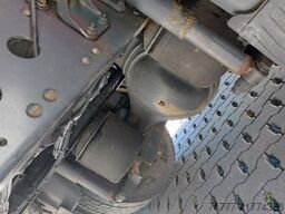 MERCEDES-BENZ Atego 12-24 PL-SP- Blatt/Luft- Klima- LBW