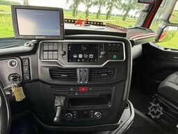 Iveco S-WAY 510 S WAY 510  EURO6.2021