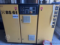 Kaeser BS 61