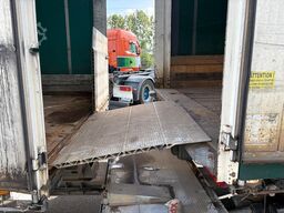 Samro CT28MH + 3 X AS + DHOLLANDIA LOADLIFT