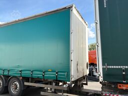 Samro CT28MH + 3 X AS + DHOLLANDIA LOADLIFT