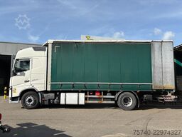 Samro CT28MH + 3 X AS + DHOLLANDIA LOADLIFT