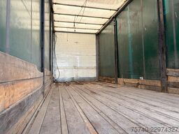 Samro CT28MH + 3 X AS + DHOLLANDIA LOADLIFT