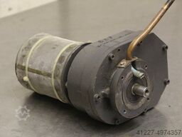 Bap Antriebstechnik STG