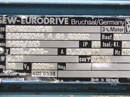 SEW-EURODRIVE RF40DT80K4B