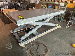 Beck Maschinenbau GmbH TT 1500B