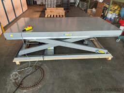 Beck Maschinenbau GmbH TT 1500B