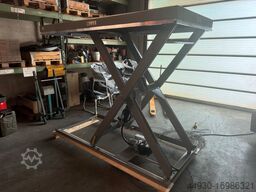 Beck Maschinenbau GmbH TT 1500B
