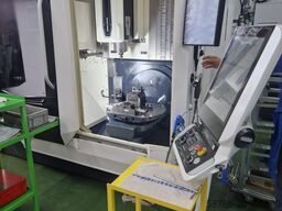 DMG MORI CMX 50U