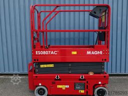 MAGNI 0807AC+ | 2025