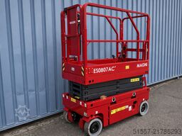 MAGNI 0807AC+ | 2025