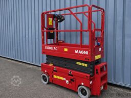 MAGNI 0807AC+ | 2025