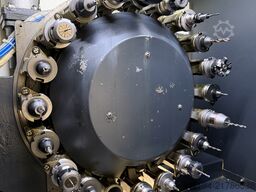 Deckel Maho DMC 635 V