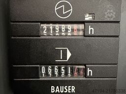 Deckel Maho DMC 635 V