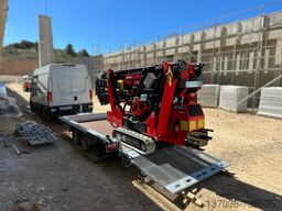 Befard TB7002