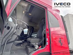 IVECO AS440S48T/FP, Vollluft, Kipphydraulik