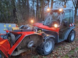 AEBI TT240