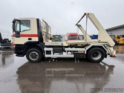 Iveco 190S31 4x2 Stralis Trösch / Swiss-Vehicle