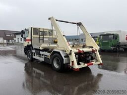 Iveco 190S31 4x2 Stralis Trösch / Swiss-Vehicle