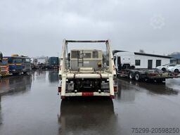 Iveco 190S31 4x2 Stralis Trösch / Swiss-Vehicle