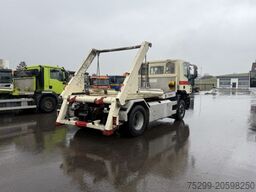 Iveco 190S31 4x2 Stralis Trösch / Swiss-Vehicle