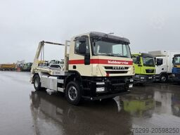 Iveco 190S31 4x2 Stralis Trösch / Swiss-Vehicle