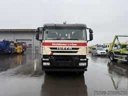 Iveco 190S31 4x2 Stralis Trösch / Swiss-Vehicle