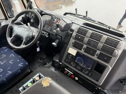 Iveco 190S31 4x2 Stralis Trösch / Swiss-Vehicle