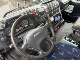 Iveco 190S31 4x2 Stralis Trösch / Swiss-Vehicle