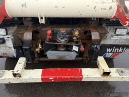 Iveco 190S31 4x2 Stralis Trösch / Swiss-Vehicle