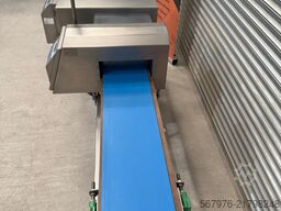 Loma Systems Loma IQ2F / IQ3 Twin-Head Metal Detector