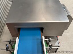 Loma Systems Loma IQ2F / IQ3 Twin-Head Metal Detector