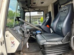 Mercedes-Benz Unimog U1550L Expeditionsfahrzeug