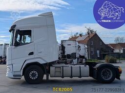 DAF XF (New Gen) 480