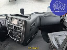 Iveco Stralis 570