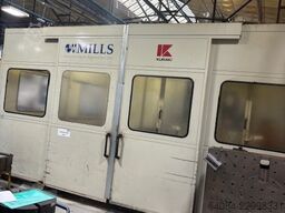 KURAKI KBT 11 WDX-A