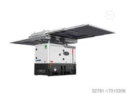 BES20S All-In-One Energy System - 20 kVA-30.7 kWh