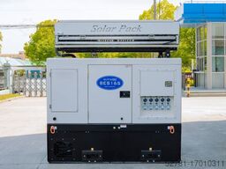  BES30S3 All-In-One Energy System - 30 kVA-30.7 kWh