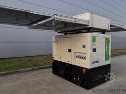  BES80S3 All-In-One Energy System - 80 kVA-101.4kWh