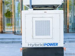  BES80S3 All-In-One Energy System - 80 kVA-101.4kWh