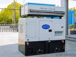  BES80S3 All-In-One Energy System - 80 kVA-101.4kWh