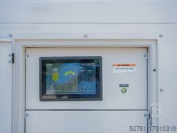  BES80S3 All-In-One Energy System - 80 kVA-101.4kWh