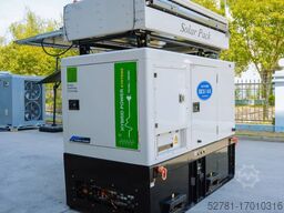  BES80S3 All-In-One Energy System - 80 kVA-101.4kWh