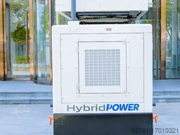  BES45S3 All-In-One Energy System - 45 kVA-50.7 kWh