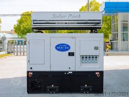  BES45S3 All-In-One Energy System - 45 kVA-50.7 kWh