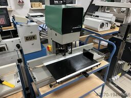 Nagel Citoborma 280 Paper Drill