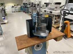 Corner cutter Karl Tranklein EK-100