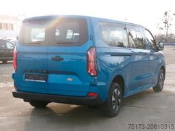 FORD Transit Custom 340L2 Trend BEV 85kWh 2xSTür Navi