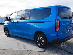 FORD Transit Custom 340L2 Trend BEV 85kWh 2xSTür Navi